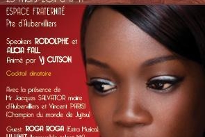 Gagnez des places pour assister à Miss Black Soul International