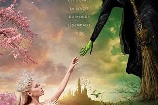 L’avis de la rédac’ : Que vaut “Wicked”, le film musical dont tout le monde parle avec Ariana Grande et Cynthia Erivo ?