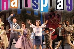 Hairspray au Casino de Paris!