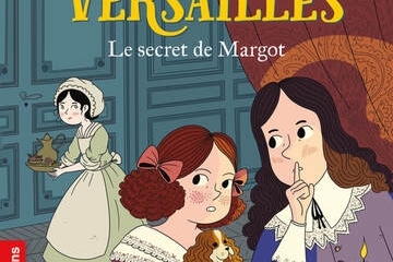 Les fêtes approchent, quoi de plus beau qu'un livre en cadeau pour vos petits, on a découvert les livres jeunesses de Sylvie Baussier à offrir absolument !