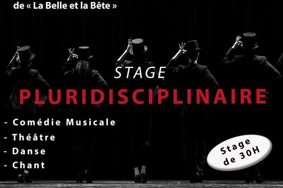 Un stage de comédie musicale Broadway à Paris et à Aix-en-Provence, ca vous dirait? Casting.fr et Studio International vous offrent des places...