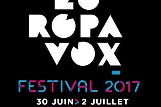 M en concert à l'Europavox de Clermont Ferrand, gagnez vos places !