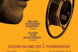 Les sorties cinéma de la semaine!