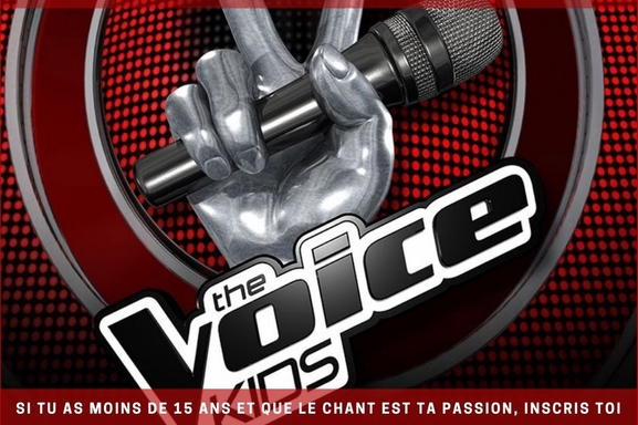 C’est officiel THE VOICE KIDS 2022 aura bien lieu, postulez au Casting maintenant.