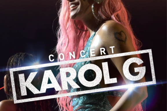 Jeu-concours : Tentez de gagner le vinyle "Mañana Será Bonito (Bichota Season)" pour célébrer la venue de Karol G à Paris