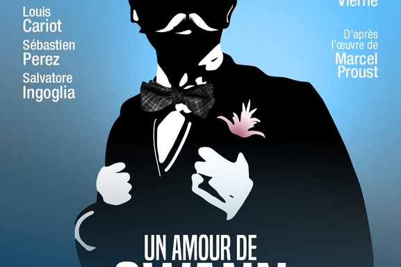 Laissez-vous séduire par Odette de Crécy dans "Un amour de Swann" d'après Marcel Proust