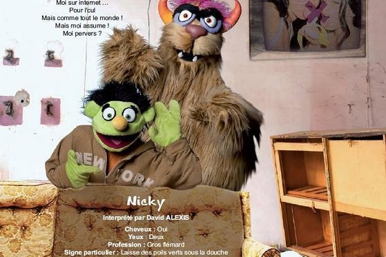 Le spectacle "Avenue Q" joue les prolongations à Bobino !