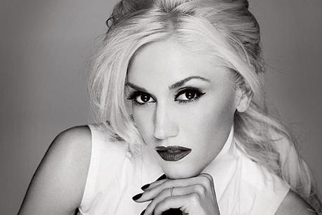 Gwen Stefani est l'égérie de l'Oréal!