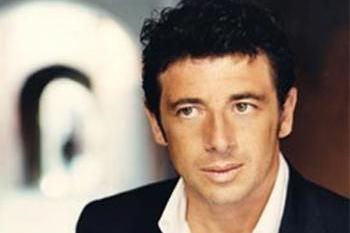 Patrick Bruel : Sacrée rentrée !