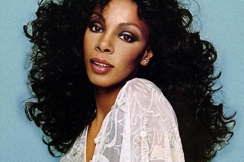 La reine du Disco Donna Summer est morte