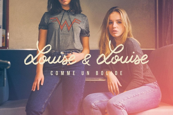 « Louise & Louise » Frais et sincère, le duo annonce un grand succès...