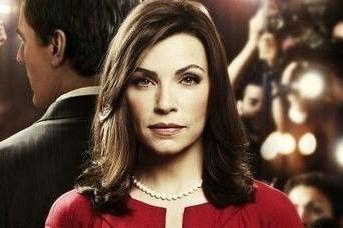 La nouvelle série : The Good Wife arrive !