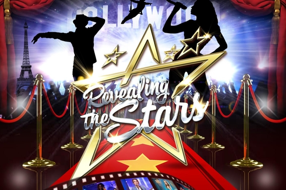 Auditions concours Revealing the Stars ! Sélections nationales France du World Championship of Performing Arts Hollywood !