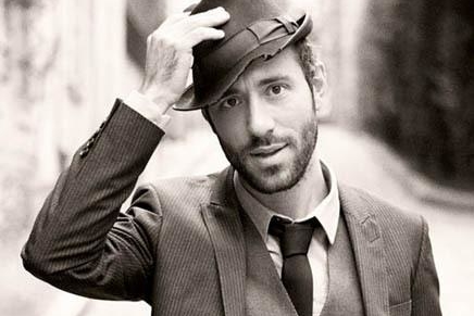 Inscrivez vous pour recevoir Charlie Winston dans votre cantine !