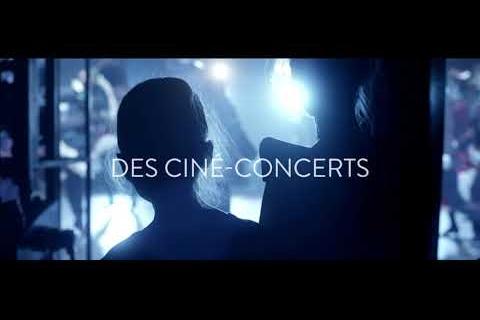 Mon Premier Festival: le festival de cinéma pour les enfants! Teaser 2021