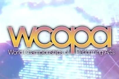 Teaser Concours WCOPA - World Championship of Performing Arts à Hollywood !