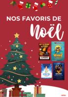 Fêtes de fin d’année : découvrez la sélection des spectacles favoris de la rédaction à offrir à Noël ou à découvrir en 2024