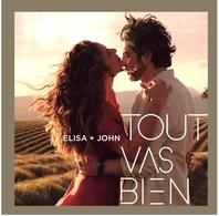 Elisa Tovati et John Mamann organise une rencontre le 23 juin au Cours Anna à 16H00 et on vous offre des places!