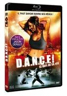 Le film "Dance !" en DVD le 1er mars !