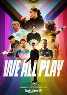 On a vu pour vous "We All Play" sur Rakuten TV, le documentaire engagé pour la cause LGBTQIA+ à voir absolument avant les Jeux Olympiques