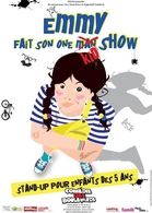 Comédie des Boulevards Innove avec son stand-up pour enfants : Emmy fait son One Man Show