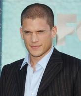 Wentworth Miller derrière la caméra ?