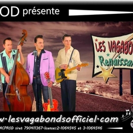 LesVagabonds