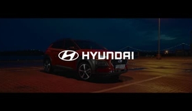 Pub TV Hyundai Bernard Grand