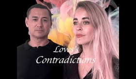 Love's Contradictions (Feat.Mel Hope)