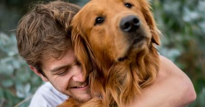 Casting homme avec petit chien pour tournage film