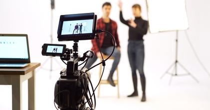 Casting homme et femme de 18 ans minimum pour tournage vidéo