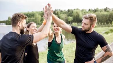 Casting homme et femme sportif pour tournage "Ninja warrior" sur TF1