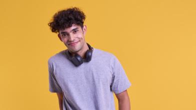 Casting homme de 18 à 20 ans pour tournage vidéo digitale