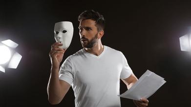 Casting comédien homme et femme entre 25 et 60 ans pour pièce de théâtre