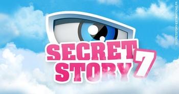 Fini les castings ! La fameuse émission de téléréalité "Secret Story 7" recommence dés vendredi sur TF1!