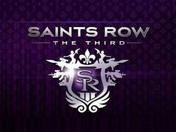 Découvrez Saints Row : The Third, un jeu complètement fou !