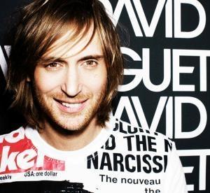 David Guetta en featuring avec Taio Cruz !