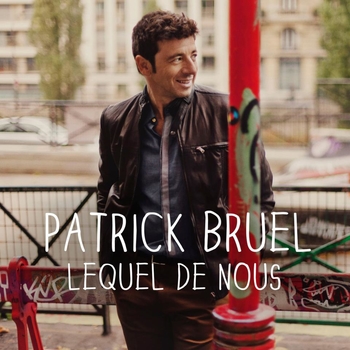 Show VIP de Patrick Bruel dans le salon de Florence B. la gagnante de RMF et Casting.fr