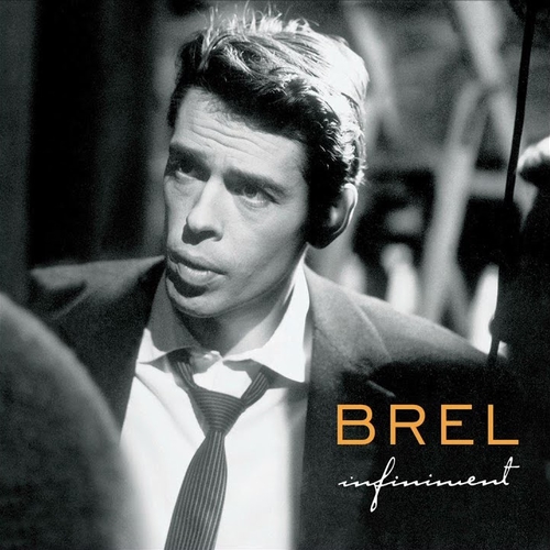 Jacques Brel - Ne me quitte pas