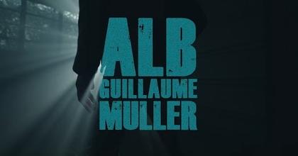 Guillaume Muller - Apprends-moi le bonheur (Clip officiel)