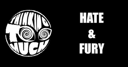 Hate&Fury