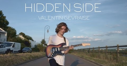 Valentin Gevraise - Hidden Side (Official Video)