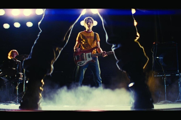 Gagnez des places de cinéma "Scott Pilgrim"