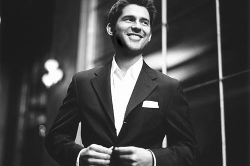 Matt Dusk : nouvel album "Good News"!