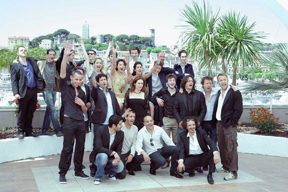 TALENTS CANNES ADAMI 2012 Casting et 19ème édition