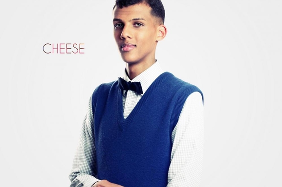 Stromae fait son Casting !