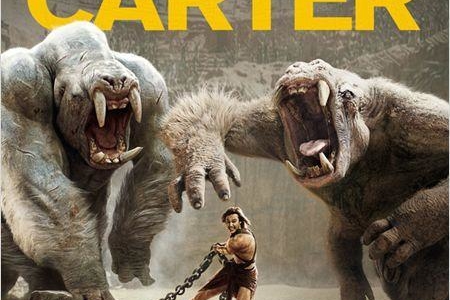 Gagnez des places pour le film "John Carter" sur Casting.fr !