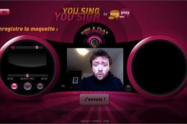 YouSing YouPlay : un site fait pour vous!