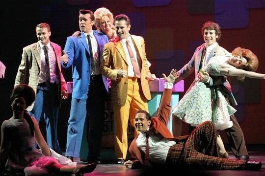 Gagnez votre place pour Hairspray au Casino de Paris!