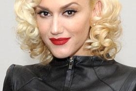 Gwen Stefani est l'égérie de l'Oréal!